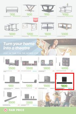 Fair Price : Home Is Your Reward (30 April - 31 May 2026), page 6