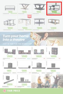 Fair Price : Home Is Your Reward (30 April - 31 May 2026), page 6