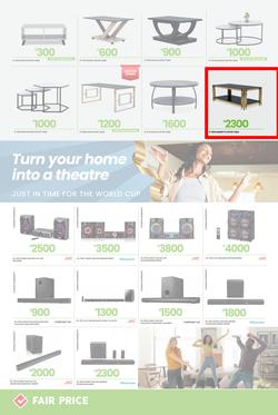 Fair Price : Home Is Your Reward (30 April - 31 May 2026), page 6