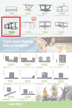 Fair Price : Home Is Your Reward (30 April - 31 May 2026), page 6