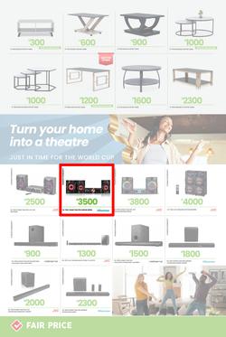 Fair Price : Home Is Your Reward (30 April - 31 May 2026), page 6