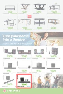 Fair Price : Home Is Your Reward (30 April - 31 May 2026), page 6