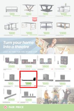 Fair Price : Home Is Your Reward (30 April - 31 May 2026), page 6