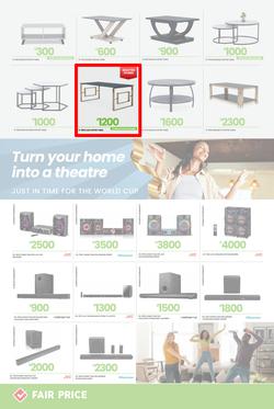 Fair Price : Home Is Your Reward (30 April - 31 May 2026), page 6