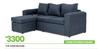 Niki Chaise L/Suite 9-917