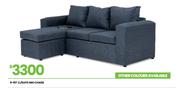 Niki Chaise L/Suite 9-917