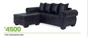 Lincoln Chaise L/Suite 9-1120