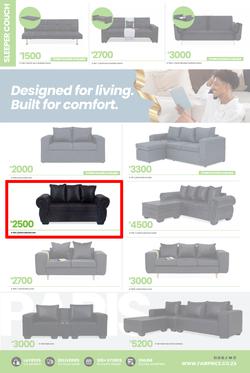 Fair Price : Home Is Your Reward (30 April - 31 May 2026), page 11