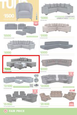 Fair Price : Home Is Your Reward (30 April - 31 May 2026), page 12