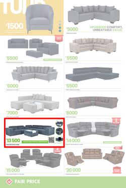 Fair Price : Home Is Your Reward (30 April - 31 May 2026), page 12
