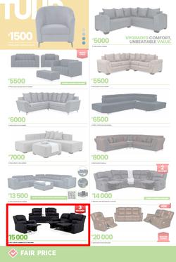 Fair Price : Home Is Your Reward (30 April - 31 May 2026), page 12