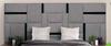 Brandy Headboard 1610 x 2605mm 8-486.