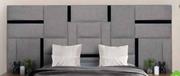 Brandy Headboard 1610 x 2605mm 8-486.