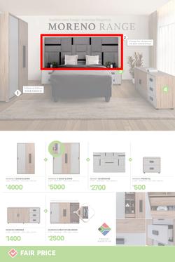Fair Price : Home Is Your Reward (30 April - 31 May 2026), page 16