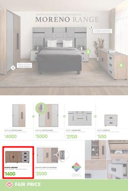Fair Price : Home Is Your Reward (30 April - 31 May 2026), page 16