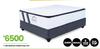 Everest Dual Top Base Set 7-483