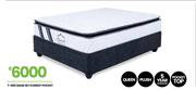 Everest Pocket Base Set 7-482