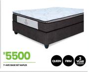 Naples Base Set 7-445
