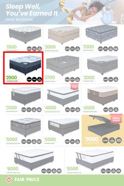 Fair Price : Home Is Your Reward (30 April - 31 May 2026), page 20