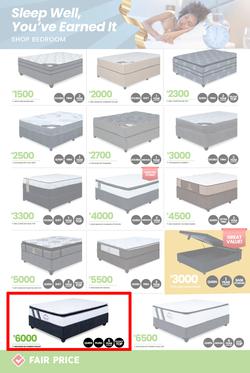 Fair Price : Home Is Your Reward (30 April - 31 May 2026), page 20