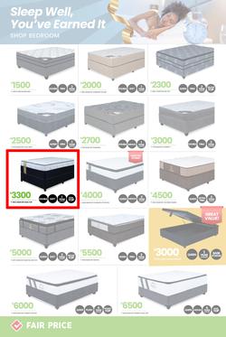 Fair Price : Home Is Your Reward (30 April - 31 May 2026), page 20