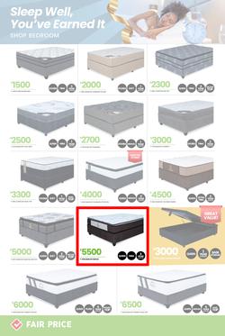 Fair Price : Home Is Your Reward (30 April - 31 May 2026), page 20