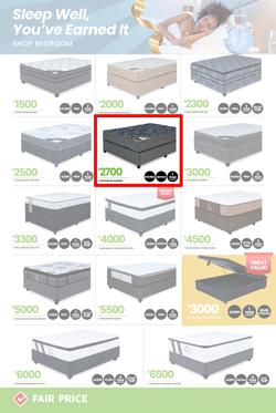 Fair Price : Home Is Your Reward (30 April - 31 May 2026), page 20