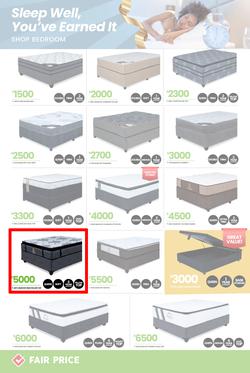 Fair Price : Home Is Your Reward (30 April - 31 May 2026), page 20