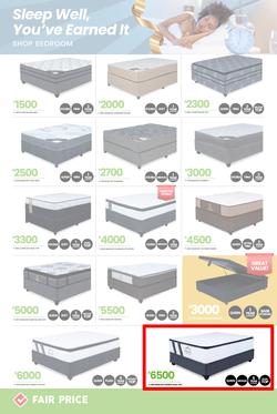 Fair Price : Home Is Your Reward (30 April - 31 May 2026), page 20
