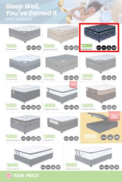 Fair Price : Home Is Your Reward (30 April - 31 May 2026), page 20
