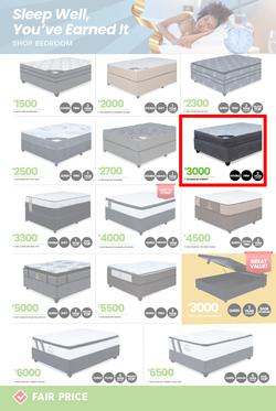 Fair Price : Home Is Your Reward (30 April - 31 May 2026), page 20