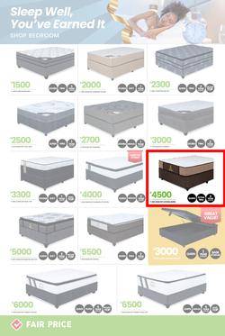 Fair Price : Home Is Your Reward (30 April - 31 May 2026), page 20