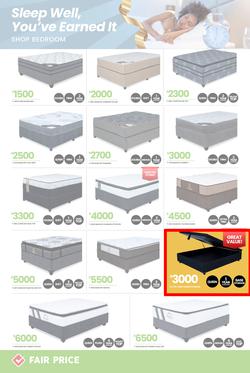 Fair Price : Home Is Your Reward (30 April - 31 May 2026), page 20