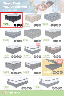 Fair Price : Home Is Your Reward (30 April - 31 May 2026), page 20