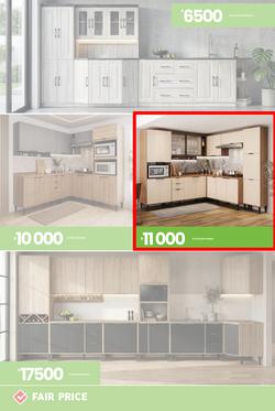 Fair Price : Home Is Your Reward (30 April - 31 May 2026), page 22
