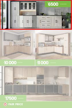 Fair Price : Home Is Your Reward (30 April - 31 May 2026), page 22