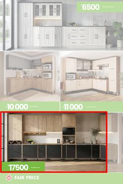 Fair Price : Home Is Your Reward (30 April - 31 May 2026), page 22
