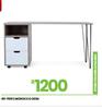 Morocco Desk 40-1106