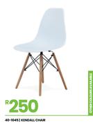 Kendall Chair 40-1045