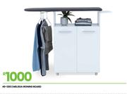 Melissa Ironing Board 40-1203