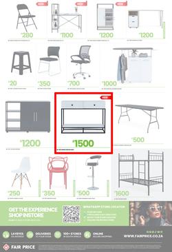 Fair Price : Home Is Your Reward (30 April - 31 May 2026), page 24