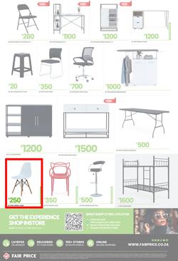Fair Price : Home Is Your Reward (30 April - 31 May 2026), page 24