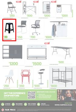 Fair Price : Home Is Your Reward (30 April - 31 May 2026), page 24