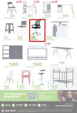 Fair Price : Home Is Your Reward (30 April - 31 May 2026), page 24