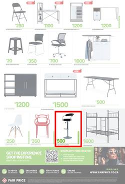 Fair Price : Home Is Your Reward (30 April - 31 May 2026), page 24