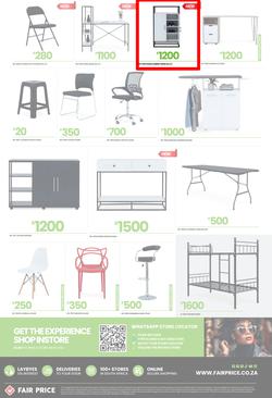 Fair Price : Home Is Your Reward (30 April - 31 May 2026), page 24