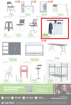 Fair Price : Home Is Your Reward (30 April - 31 May 2026), page 24