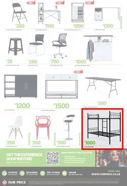 Fair Price : Home Is Your Reward (30 April - 31 May 2026), page 24