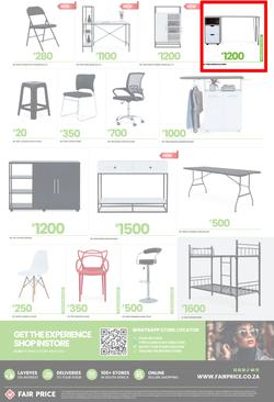 Fair Price : Home Is Your Reward (30 April - 31 May 2026), page 24