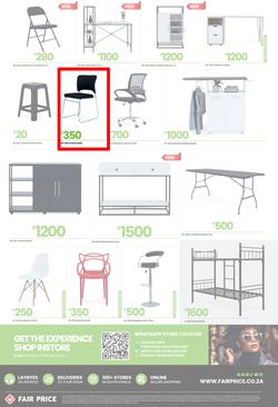 Fair Price : Home Is Your Reward (30 April - 31 May 2026), page 24